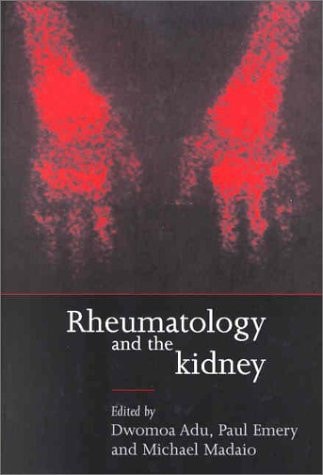 Rheumatology and the Kidney