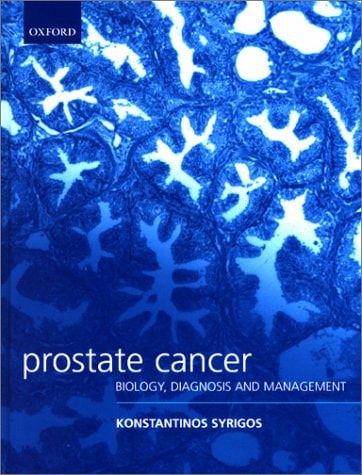 Prostate Cancer: Biology, Diagnosis and Management
