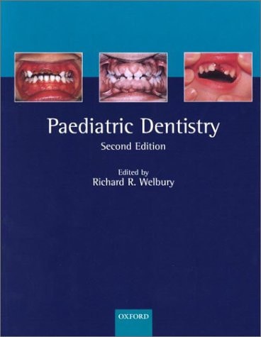 Paediatric Dentistry