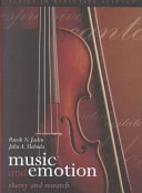 Music and Emotion Theory and Research