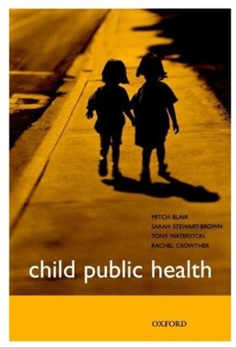 Child Public Health