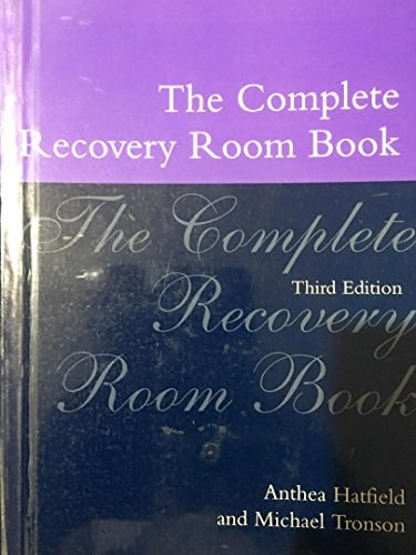 The Complete Recovery Room Book