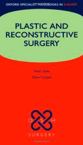 Plastic and Reconstructive Surgery