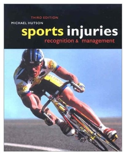 Sports Injuries Recognition and Management