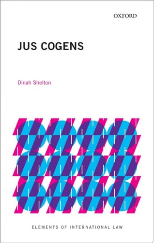 Jus Cogens: Elements of International Law