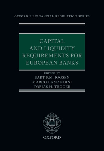 Capital and Liquidity Requirements for European Banks