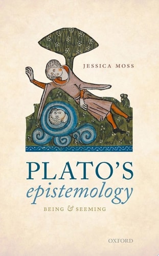 Plato's Epistemology