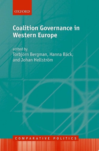 Coalition Governance in Western Europe