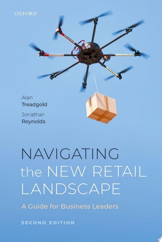 Navigating The New Retail Landscape