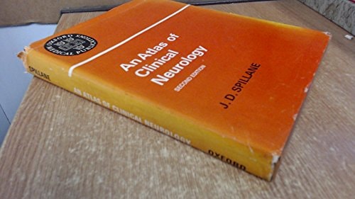 An Atlas of Clinical Neurology
