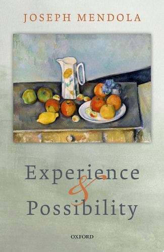 Experience and Possibility