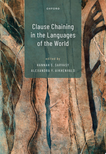 Clause Chaining in the Languages of the World