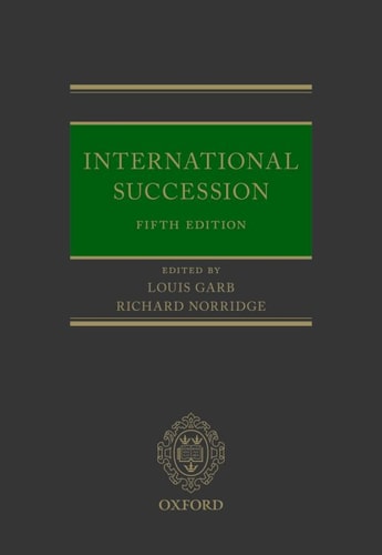 International Succession