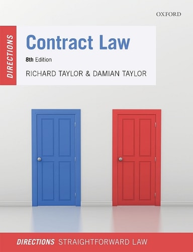Contract Law