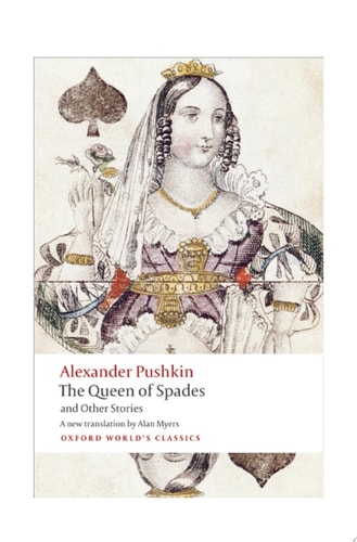 The Queen of Spades and Other Stories