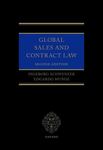 Global Sales and Contract Law