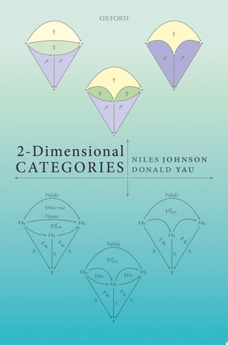 2-Dimensional Categories