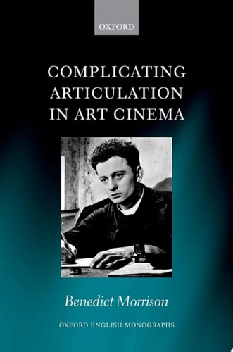 Complicating Articulation in Art Cinema
