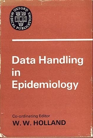 Data Handling in Epidemiology