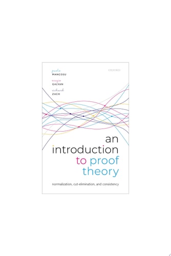 An Introduction to Proof Theory: Normalization, Cut-Elimination, and Consistency Proofs