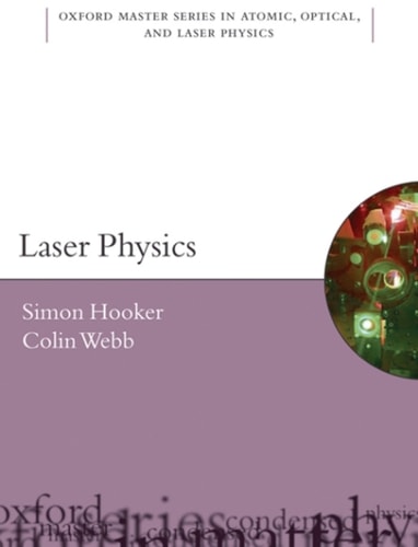 Laser Physics