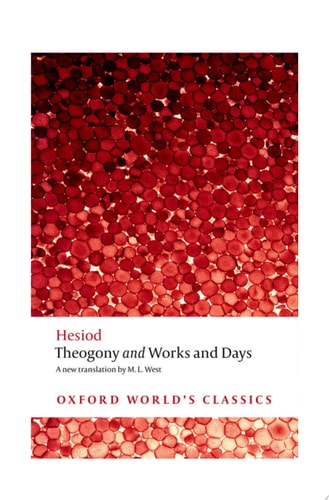 Theogony and Works and Days