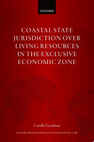 Coastal State Jurisdiction over Living Resources in the Exclusive Economic Zone