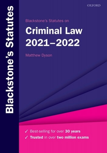 Edition published by Oxford University Press