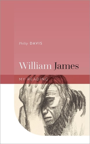 William James (My Reading)