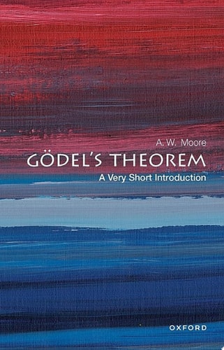 Gödel's Theorem: A Very Short Introduction