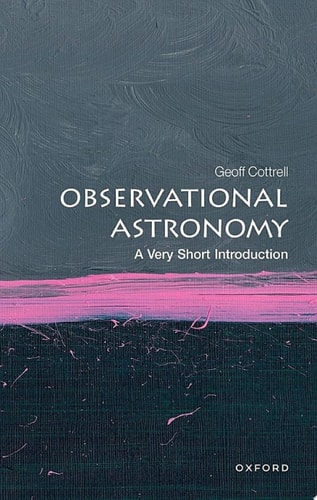 Observational Astronomy: A Very Short Introduction
