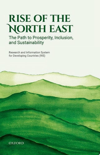 Rise of the North East