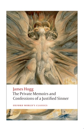 The Private Memoirs and Confessions of a Justified Sinner