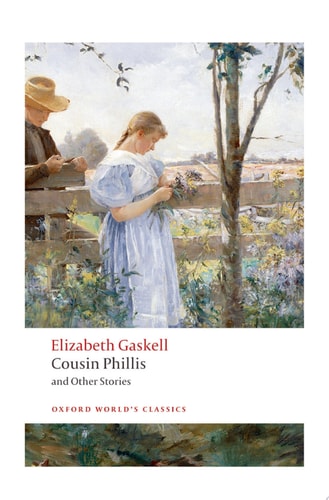 Cousin Phillis and Other Stories