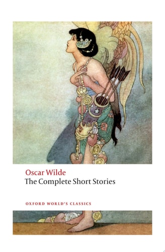 The Complete Short Stories