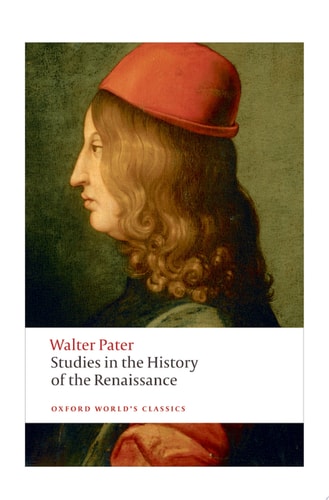 Studies in the History of the Renaissance