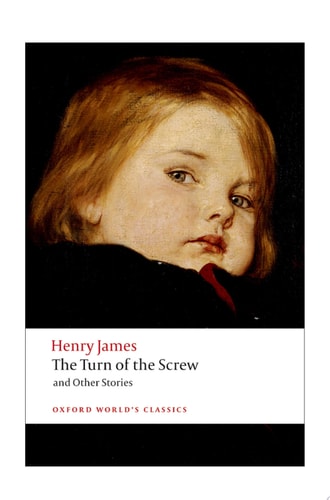 The Turn of the Screw and Other Stories
