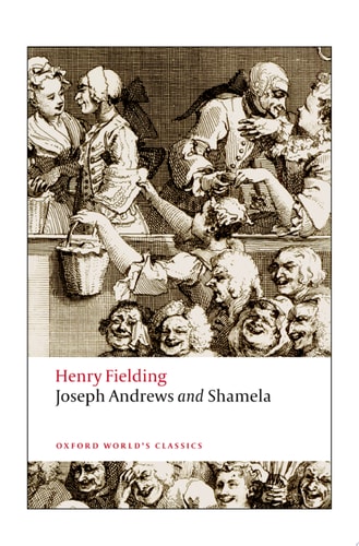 Joseph Andrews and Shamela