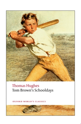 Tom Brown's Schooldays