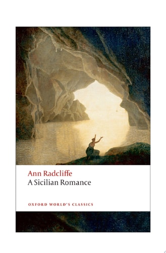 A Sicilian Romance