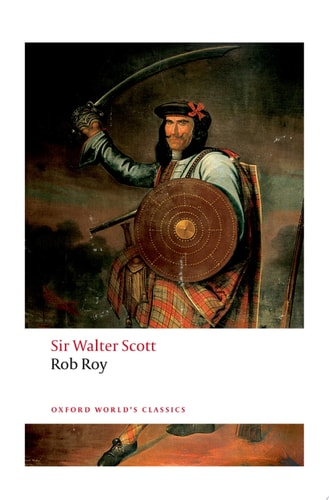 Rob Roy