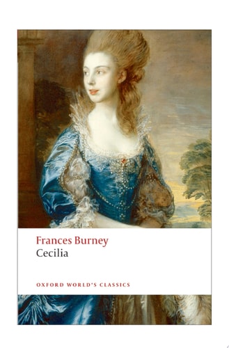 Cecilia: Or Memoirs of an Heiress