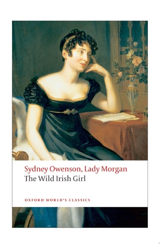The Wild Irish Girl: A National Tale