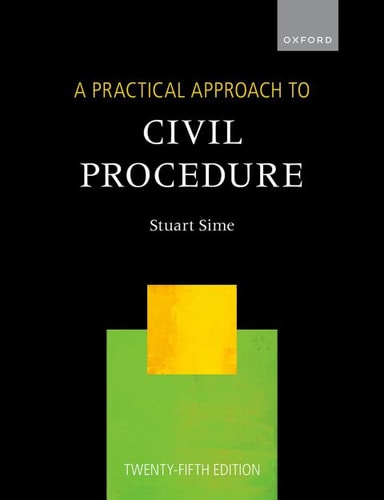Edition published by Oxford University Press Academic UK