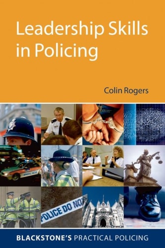 Leadership Skills in Policing