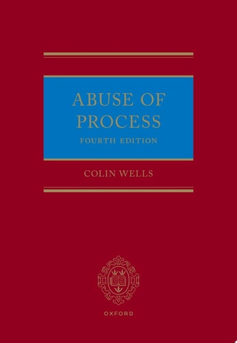 Edition published by Oxford University Press Academic UK