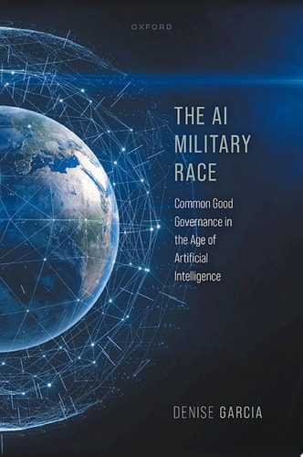 The AI Military Race