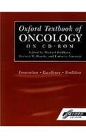 Oxford Textbook of Oncology