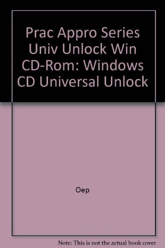 Practical Approach on CD-ROM