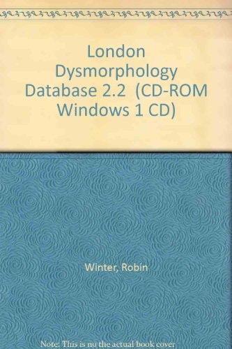 London Dysmorphology Database